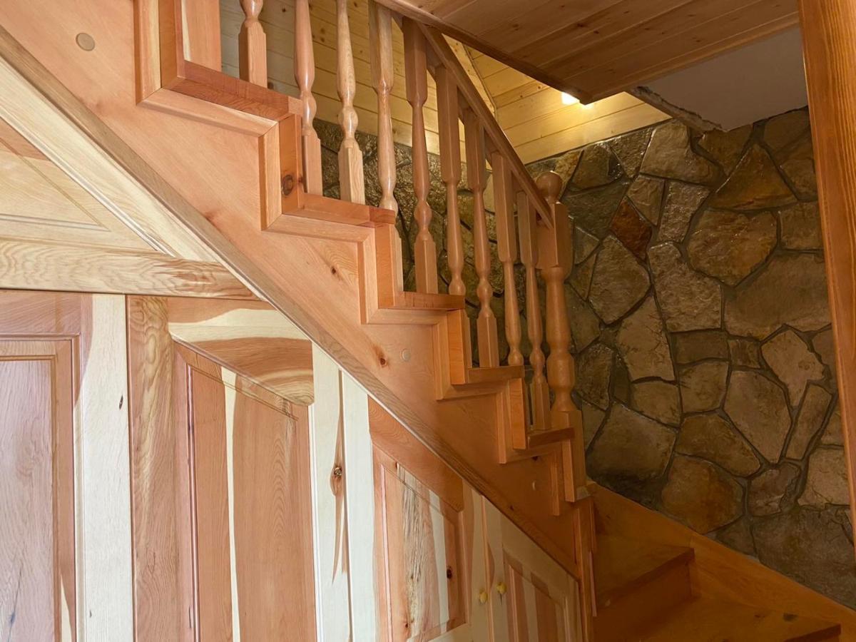 Holiday Homes Durmitorski Gaj Žabljak Exteriér fotografie