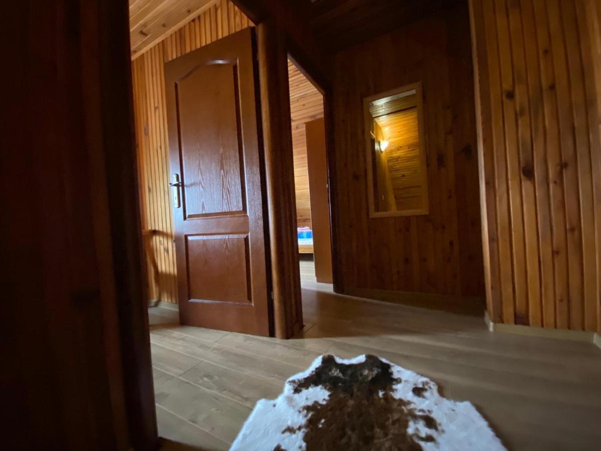 Holiday Homes Durmitorski Gaj Žabljak Exteriér fotografie