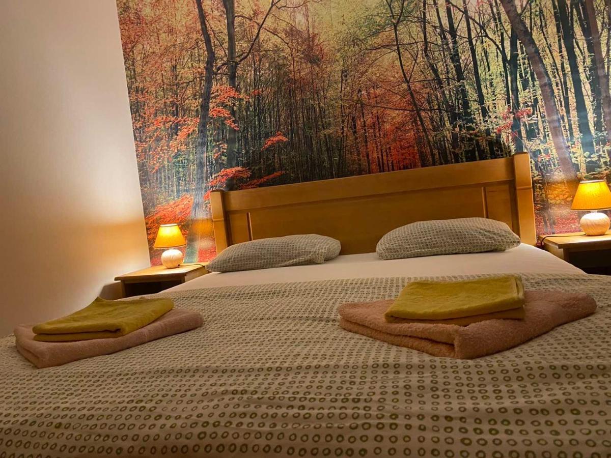 Holiday Homes Durmitorski Gaj Žabljak Exteriér fotografie