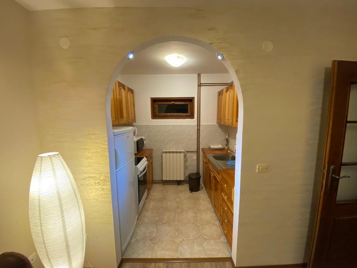 Holiday Homes Durmitorski Gaj Žabljak Exteriér fotografie
