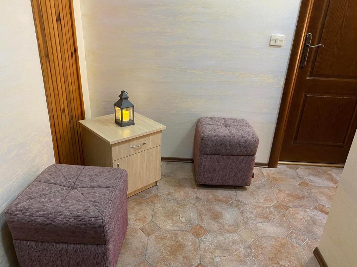 Holiday Homes Durmitorski Gaj Žabljak Exteriér fotografie